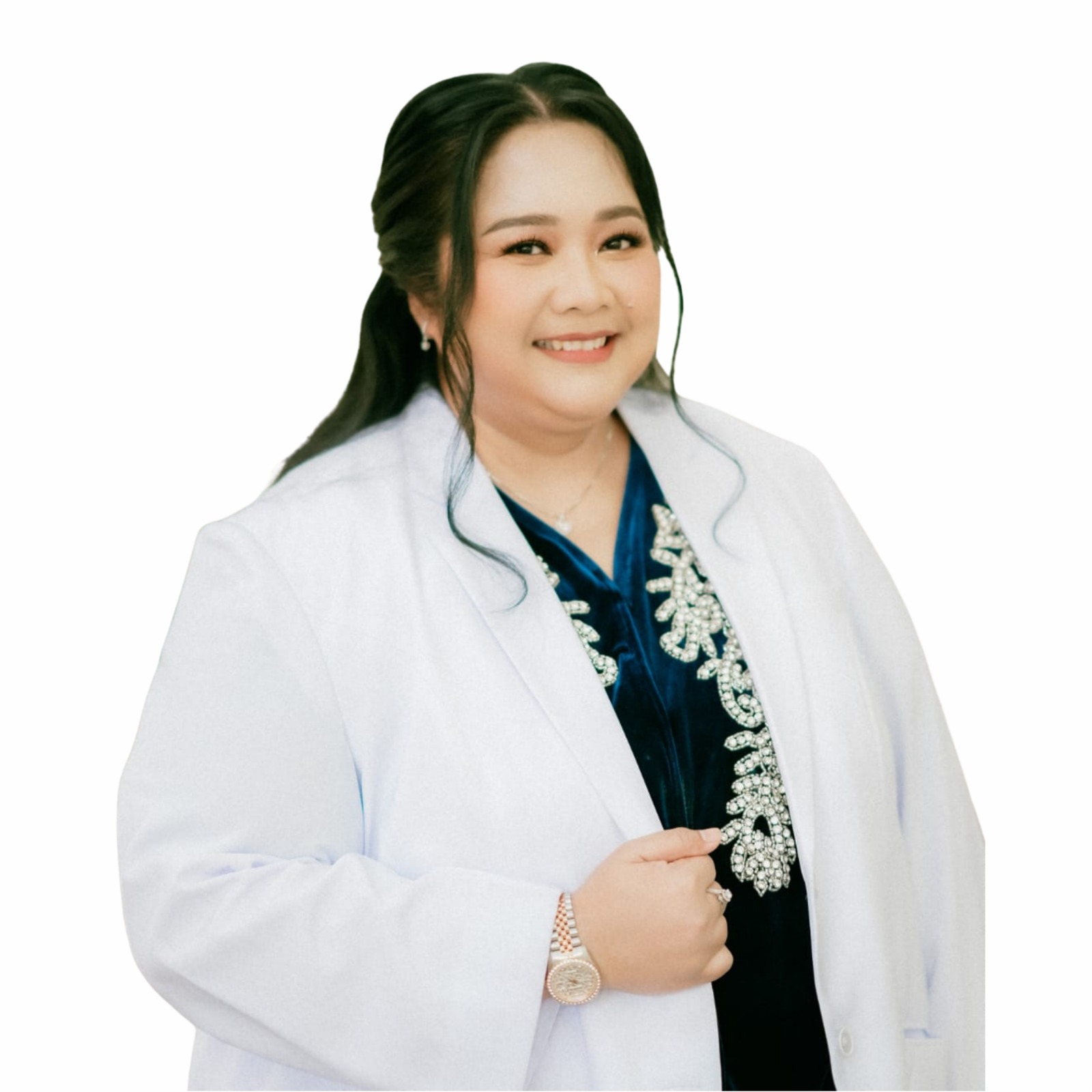 dr.Diana Kartika Sari, Sp. DVE