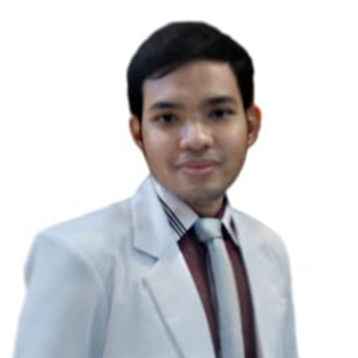 dr. Rizky Aji Pambudi