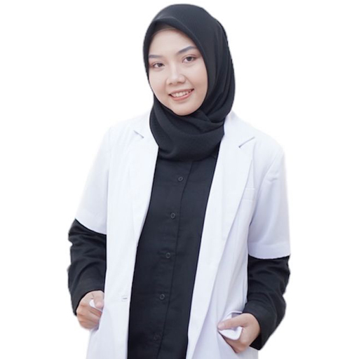 dr. Azza Nur Laila Masaid
