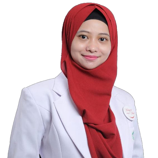 dr. Wahyu Endah Prabawati, Sp.M, M.Ked.Klin