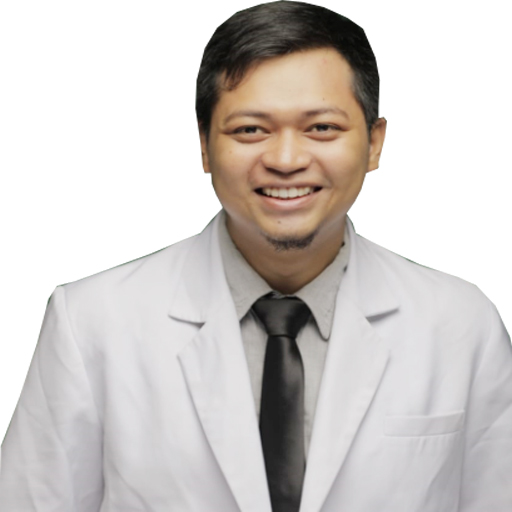 dr. Prisma Putra Ghirby Aseptama