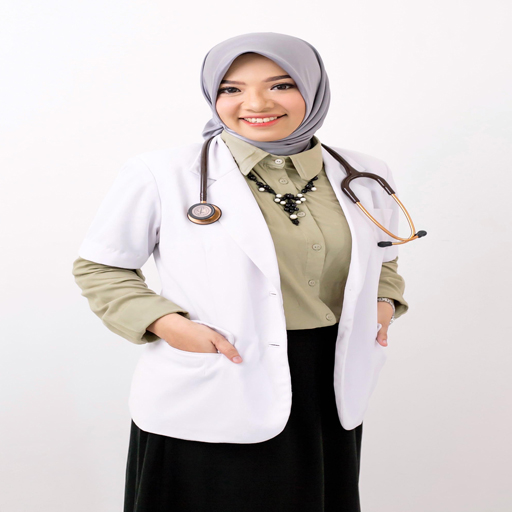 dr. Fista Ria Afrilia