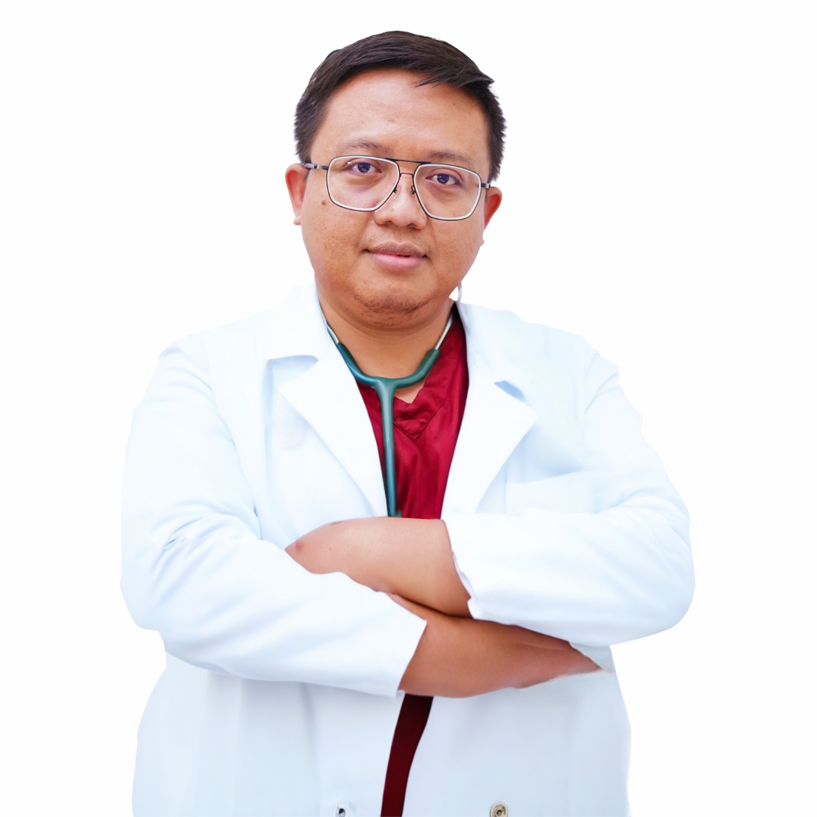 dr. Sulung Mahardika, Sp.OG