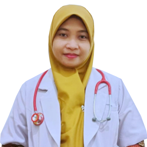 dr. Rematika Rohma Sari