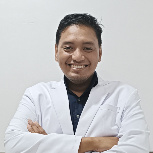 dr. Fundhi Khrisna Adi Pinardi, Sp.KFR