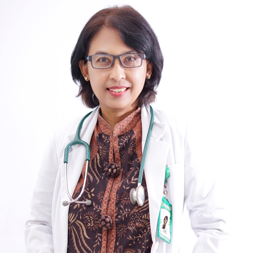 dr. Trini Windarwati, Sp.PD