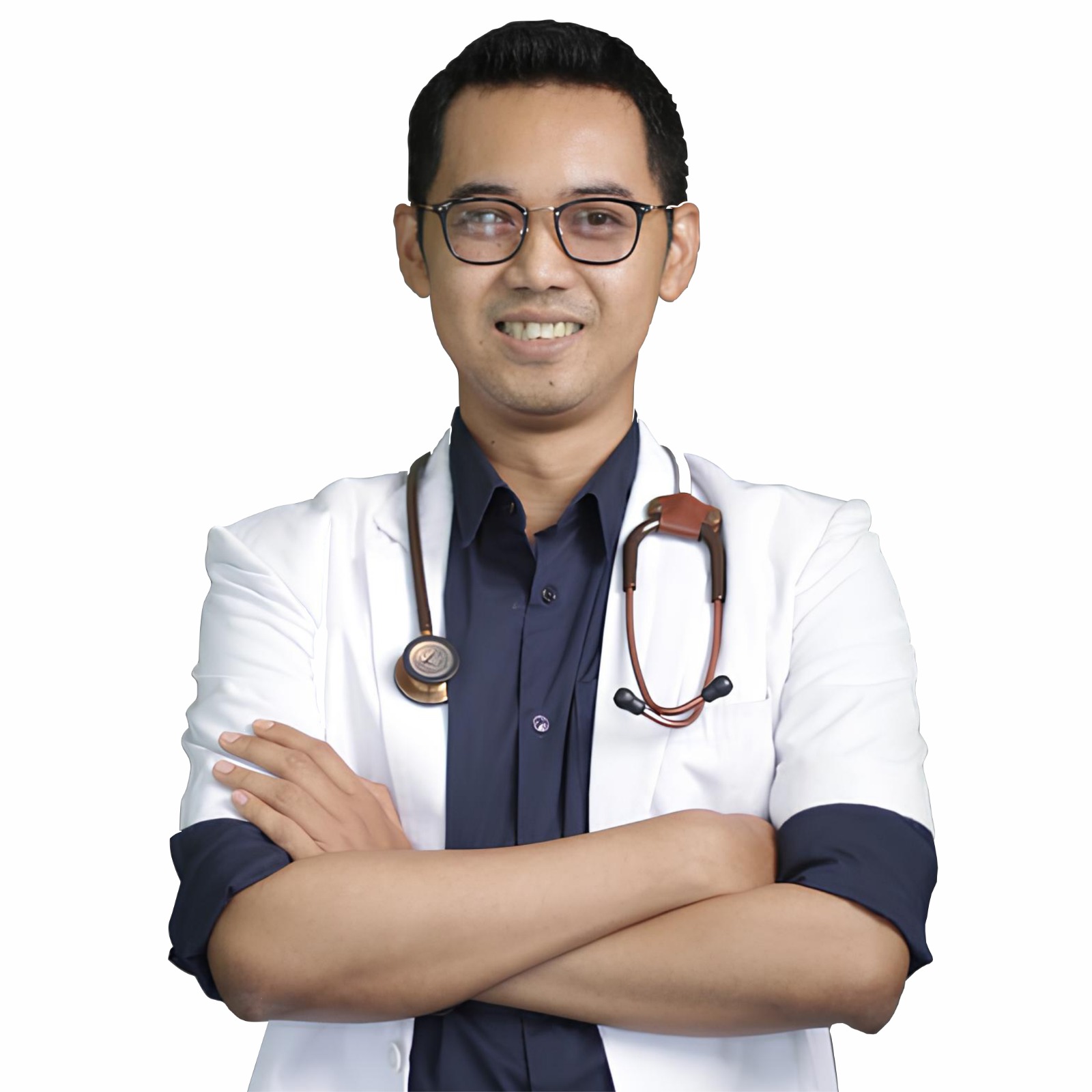dr. M. Abdurrohman Sambo