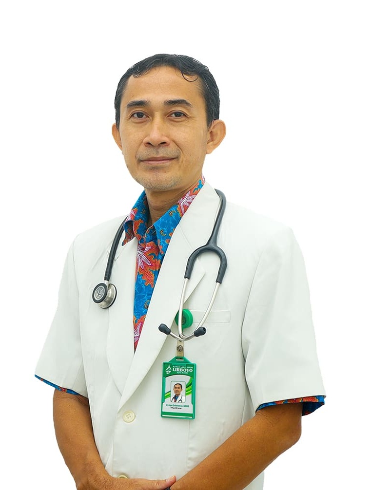 Modern Healthcare Facility