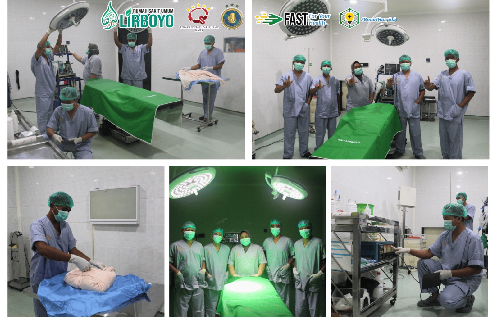 Cardiology Services