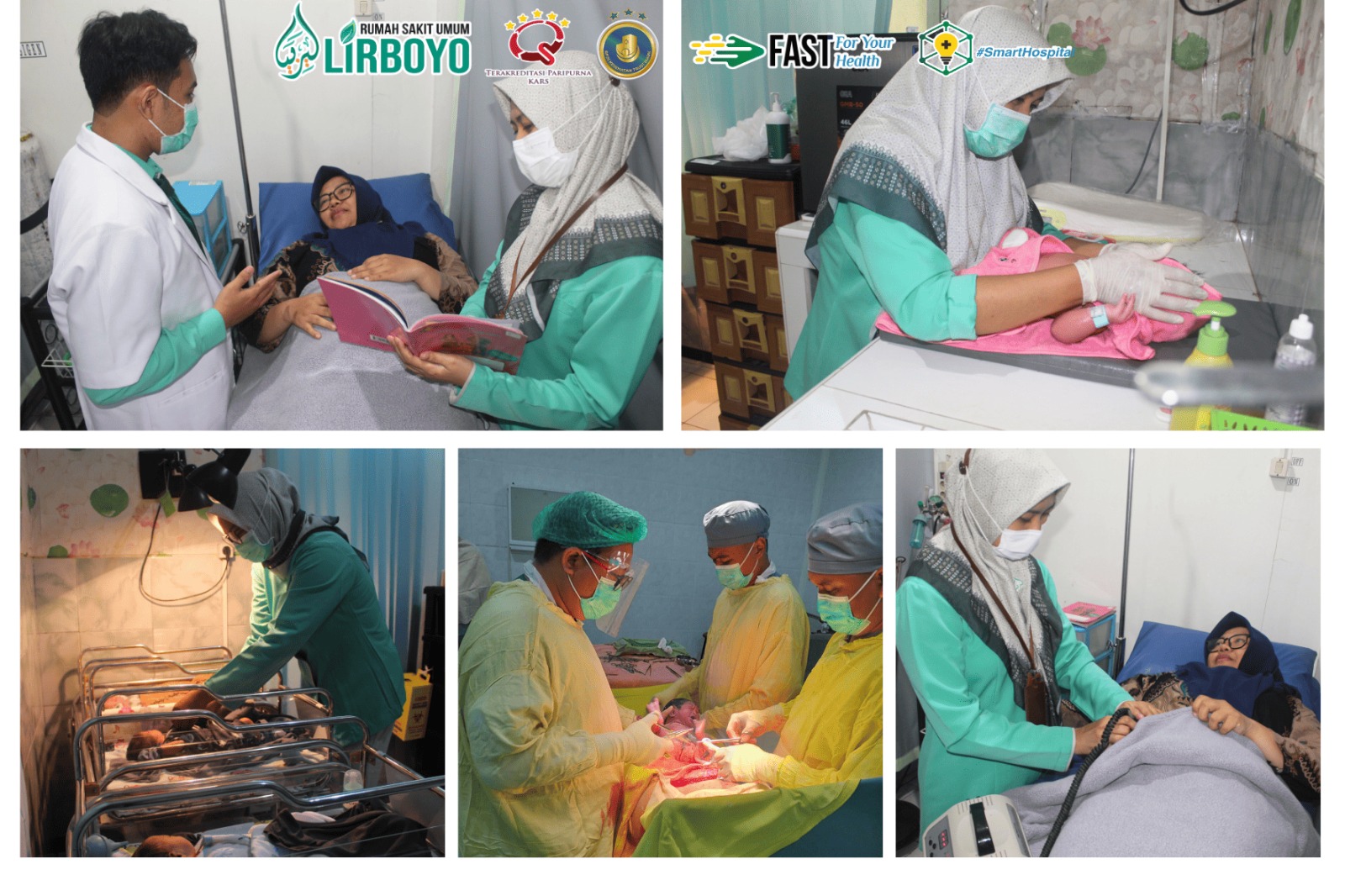 Cardiology Services