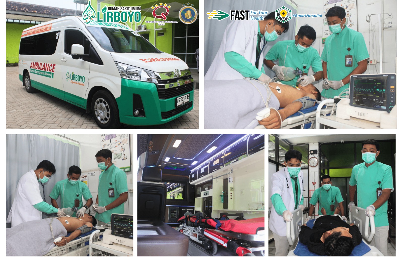 Cardiology Services